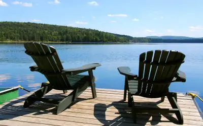 4 Ways to Improve Your Boat Dock