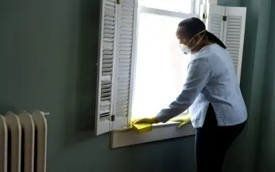 Preparing Your Home for Winter: 7 Fall Housecleaning Tasks