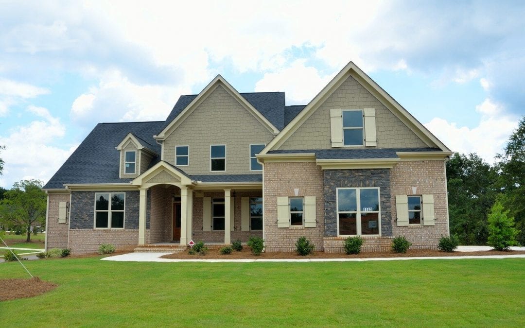 order a home inspection on new construction