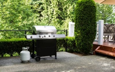 4 Grilling Safety Tips for Your Summer Cookouts