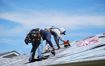 6 Signs That You Need a New Roof