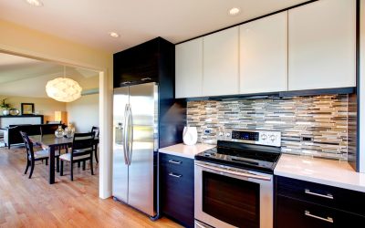 4 Easy Kitchen Updates for Homeowners on a Budget