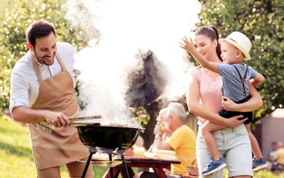 5 Fire Safety Tips for the 4th of July