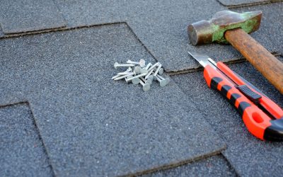 5 Types of Roofing Materials for Your Home
