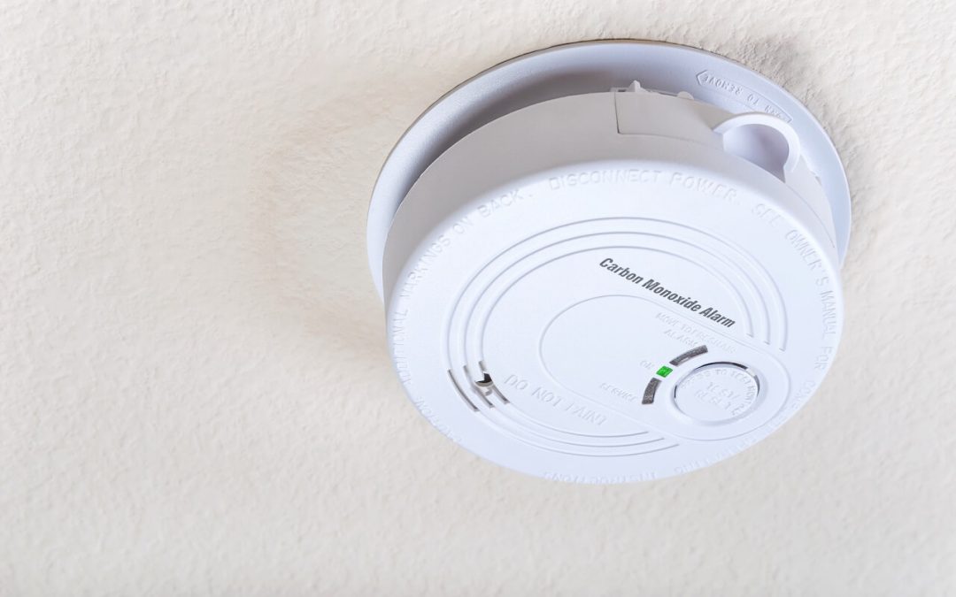 The Importance of Smoke Detectors in the Home
