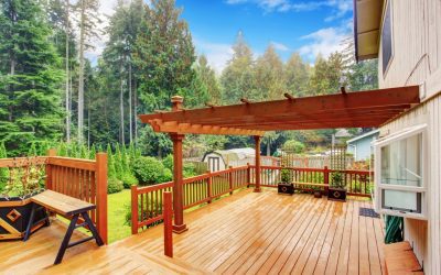 Essential Deck Maintenance: Keep Your Outdoor Space in Shape