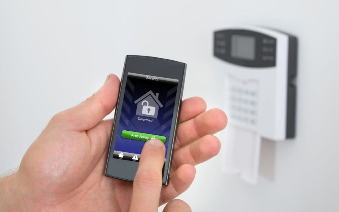 How to Improve Home Security with Smart Technology